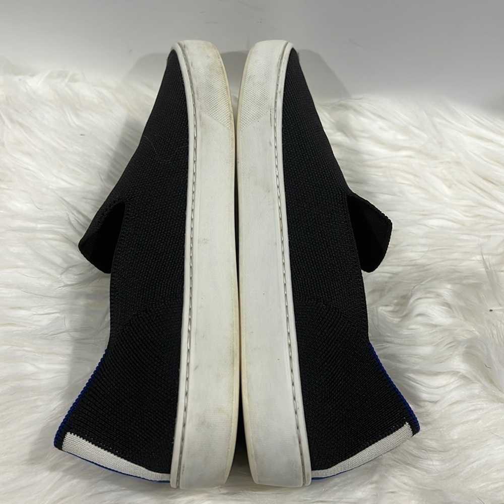 Rothy’s Sneaker SZ 10.5 - Picture 4 of 10